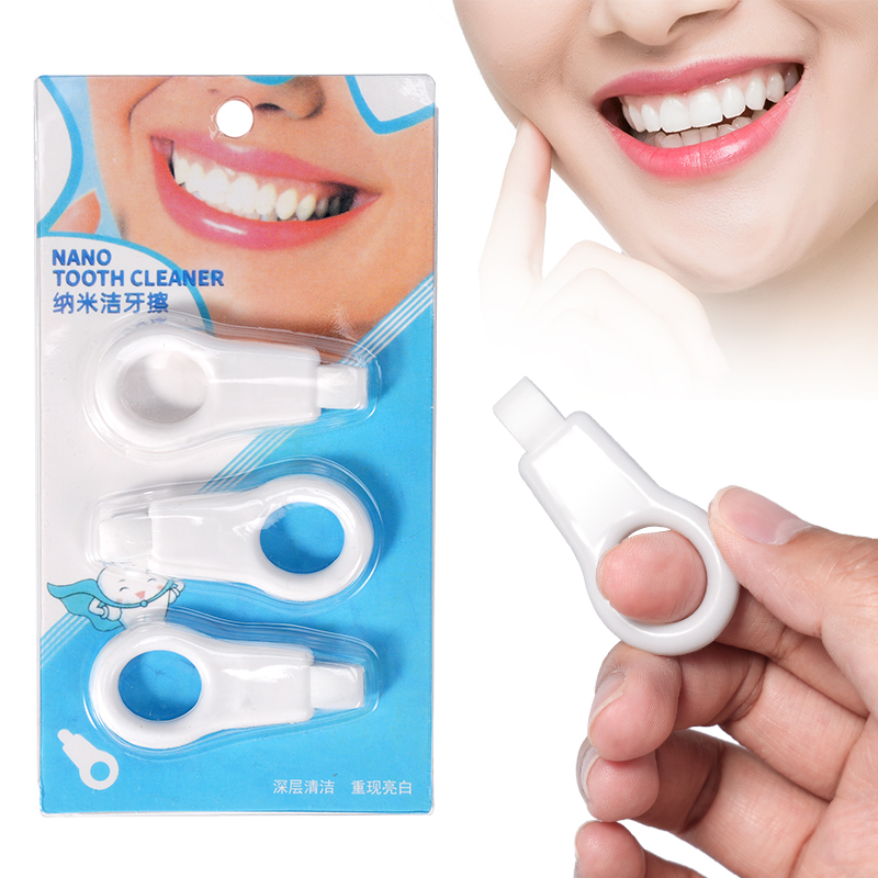 Teeth Whitening Strips Crest - 3 шт./компл., очиститель для отбеливания зубов,