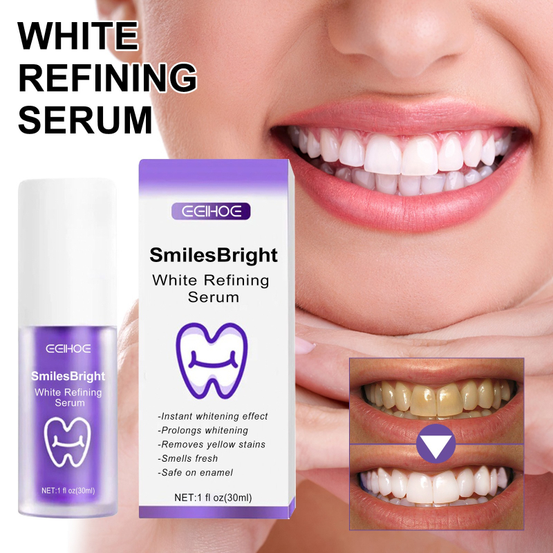 Teeth Whitening In Korea - Очищение зубов, отбеливающая зубная паста, отбеливающий