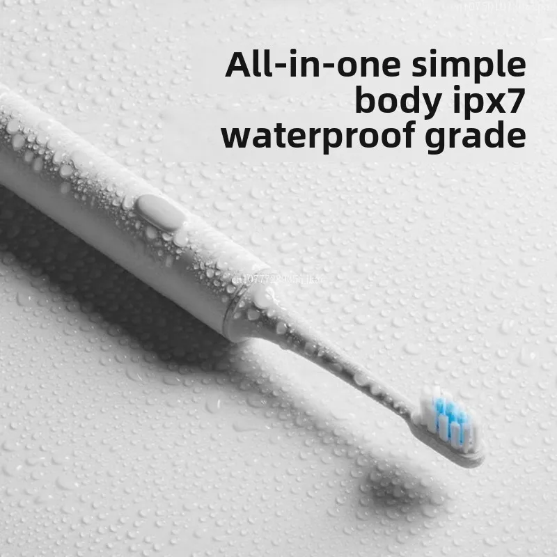 Электрическая зубная щетка Mij – обзор и цена Teeth Whitening Toothbrush