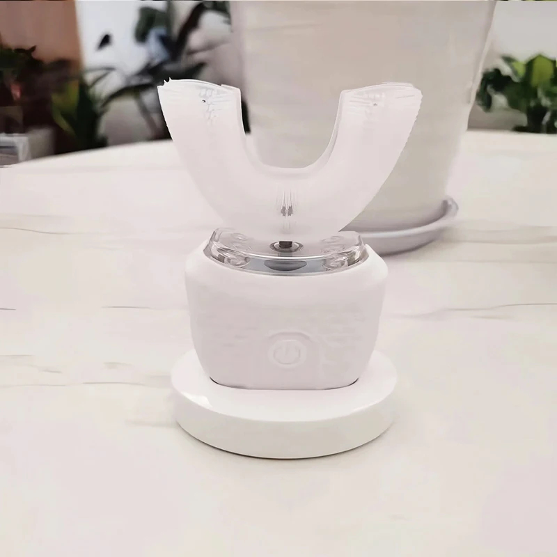 НОВИНКА: Портативная электриче – обзор и цена Teeth Whitening Toothbrush