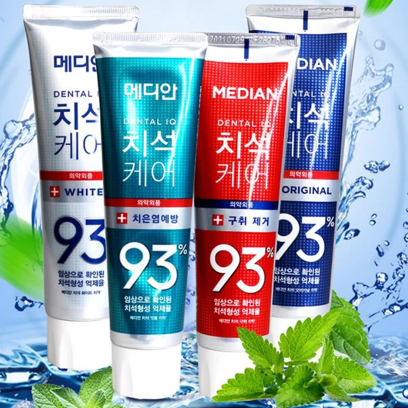 Зубная паста для ухода за зуба – обзор и цена Teeth Whitening In Korea