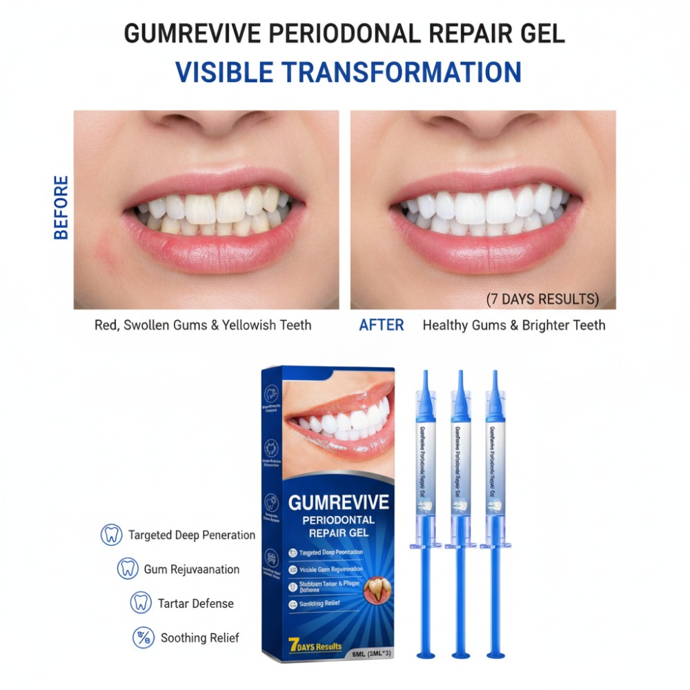 Гель для восстановления пародо – обзор и цена Whitening Mouthwash