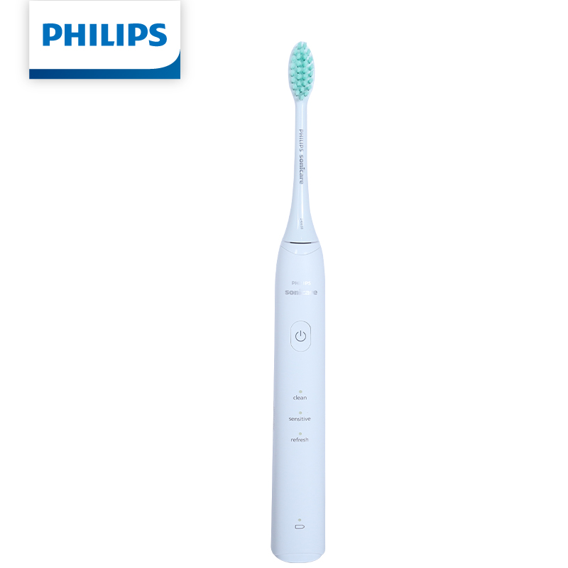 Электрическая зубная щетка Phi – обзор и цена Teeth Whitening Toothbrush