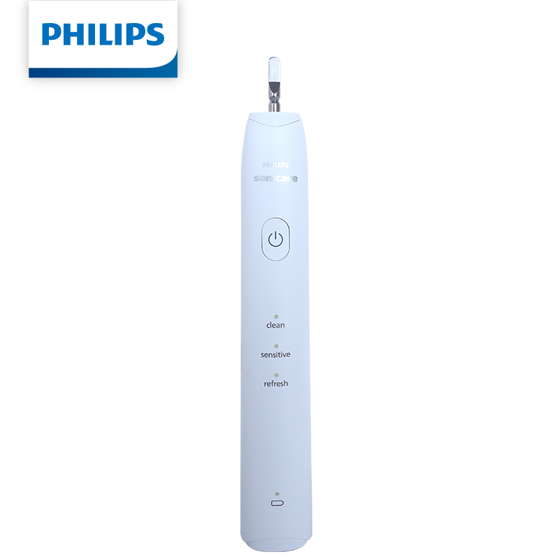 Электрическая зубная щетка Phi – обзор и цена Teeth Whitening Toothbrush