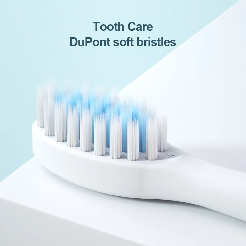 Электрическая зубная щетка KLX – обзор и цена Teeth Whitening Toothbrush