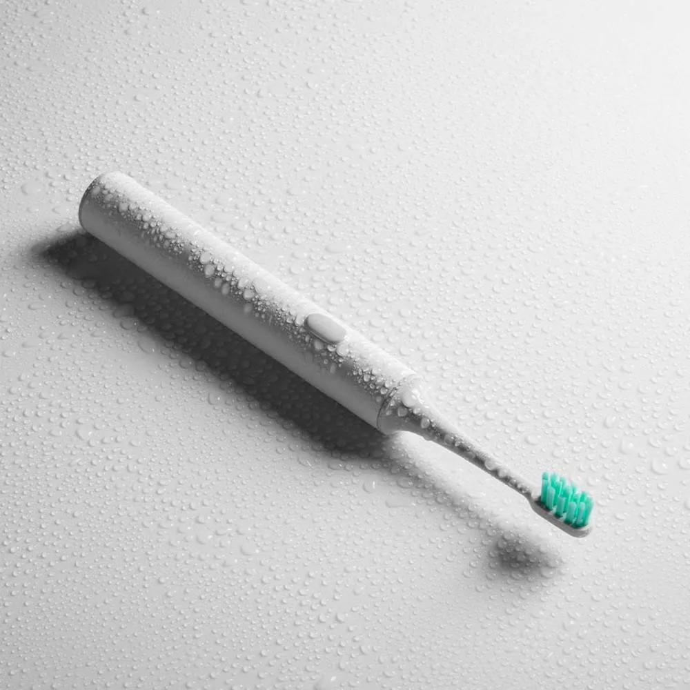 Электрическая зубная щетка MIJ – обзор и цена Teeth Whitening Toothbrush