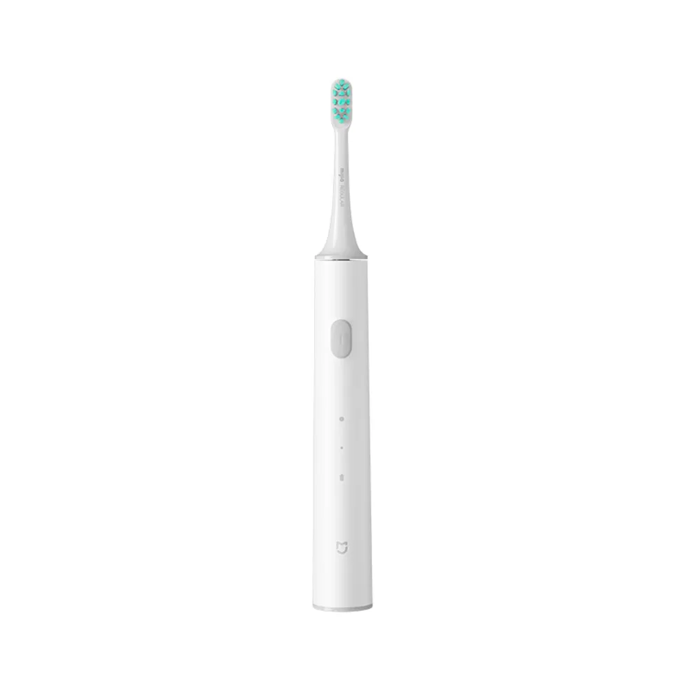 Электрическая зубная щетка MIJ – обзор и цена Teeth Whitening Toothbrush