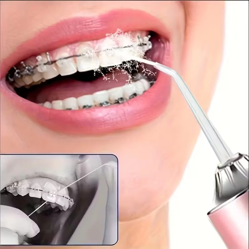 Ирригатор для полости рта, вод – обзор и цена Whitening Mouthwash