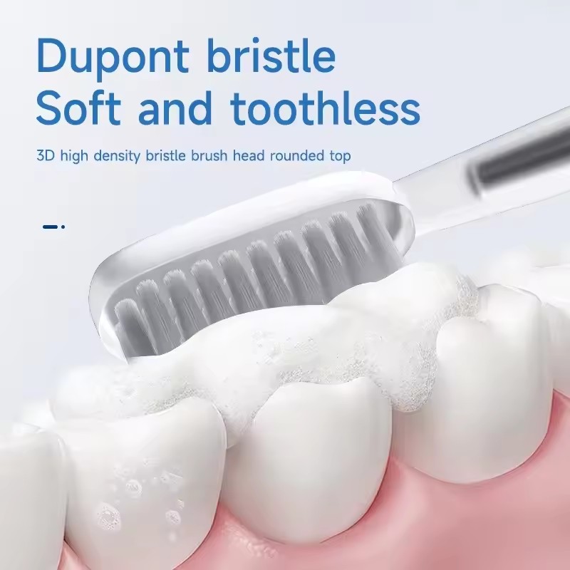 Электрическая зубная щетка Son – обзор и цена Teeth Whitening Toothbrush